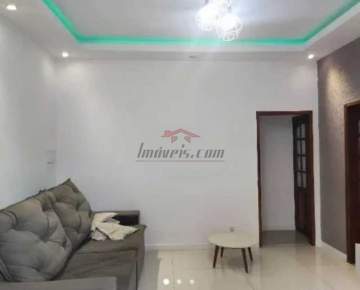 Casa 2 quartos à venda Vila Valqueire, BAIRROS DE ATUAÇÃO ,Rio de Janeiro - R$ 298.000 - PSCA20271