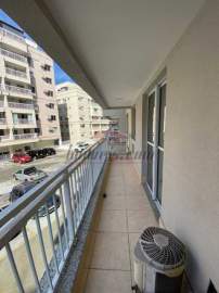 Apartamento 2 quartos à venda Taquara, BAIRROS DE ATUAÇÃO ,Rio de Janeiro - R$ 345.000 - PEAP23408