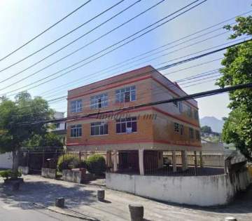 Apartamento 1 quarto à venda Freguesia (Jacarepaguá), Rio de Janeiro - R$ 175.000 - PEAP10315