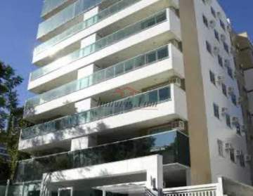 Apartamento 3 quartos à venda Freguesia (Jacarepaguá), Rio de Janeiro - R$ 570.000 - PEAP31392