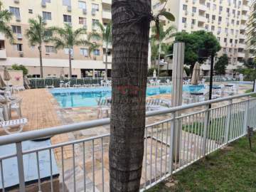 Apartamento 3 quartos à venda Taquara, BAIRROS DE ATUAÇÃO ,Rio de Janeiro - R$ 305.000 - PEAP31393