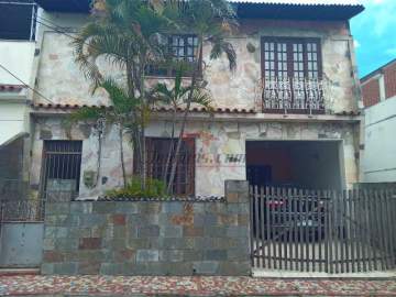 Casa 4 quartos à venda Praça Seca, BAIRROS DE ATUAÇÃO ,Rio de Janeiro - R$ 540.000 - PSCA40111