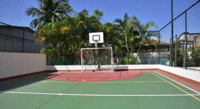 lazer Quadra 1.2 - 15