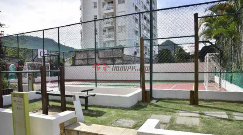 lazer Quadra - 14