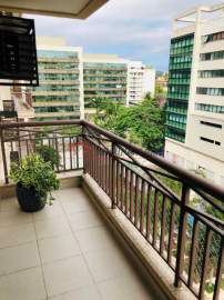 Apartamento 2 quartos à venda Freguesia (Jacarepaguá), Rio de Janeiro - R$ 470.000 - PEAP23411