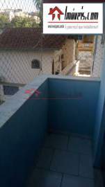 Apartamento 2 quartos para alugar Freguesia (Jacarepaguá), Rio de Janeiro - R$ 1.500 - PEAP23412