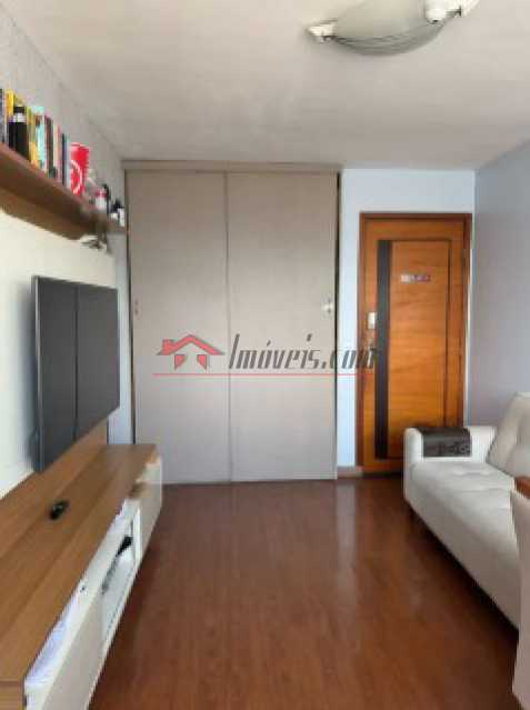 Conheça foto 1. do imóvel - Apartamento 2 quartos à venda Taquara, Rio de Janeiro - R$ 219.000 - PEAP23413 - 2 foto 1. - 2