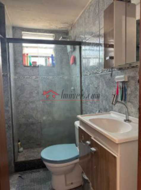 Conheça foto 5. do imóvel - Apartamento 2 quartos à venda Taquara, Rio de Janeiro - R$ 219.000 - PEAP23413 - 7 foto 5. - 7