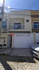 Casa em Condomínio 3 quartos à venda Taquara, Rio de Janeiro - R$ 495.000 - PSCN30223