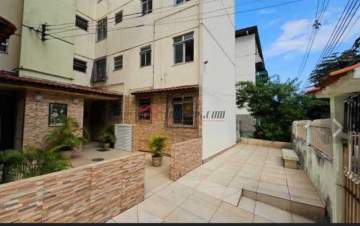 Apartamento 2 quartos à venda Taquara, BAIRROS DE ATUAÇÃO ,Rio de Janeiro - R$ 170.000 - PEAP23417