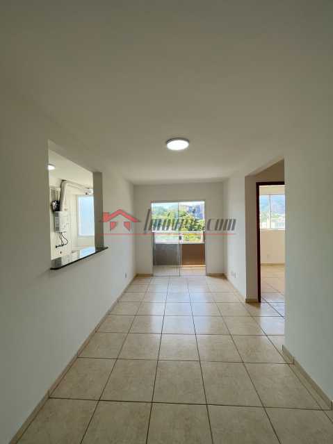 Conheça foto 1. do imóvel - Apartamento 2 quartos à venda Pechincha, Rio de Janeiro - R$ 255.000 - PEAP23418 - 3 foto 1. - 3