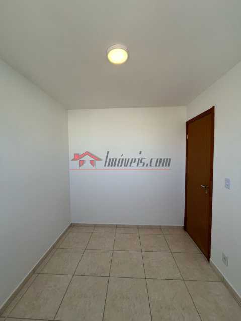 Conheça foto 2. do imóvel - Apartamento 2 quartos à venda Pechincha, Rio de Janeiro - R$ 255.000 - PEAP23418 - 5 foto 2. - 5