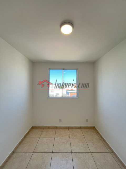 Conheça foto 3. do imóvel - Apartamento 2 quartos à venda Pechincha, Rio de Janeiro - R$ 255.000 - PEAP23418 - 6 foto 3. - 6