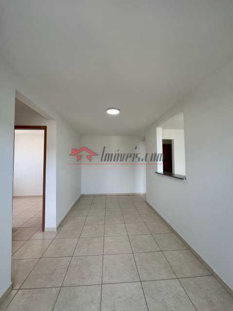 Conheça foto 6. do imóvel - Apartamento 2 quartos à venda Pechincha, Rio de Janeiro - R$ 255.000 - PEAP23418 - 4 foto 6. - 4
