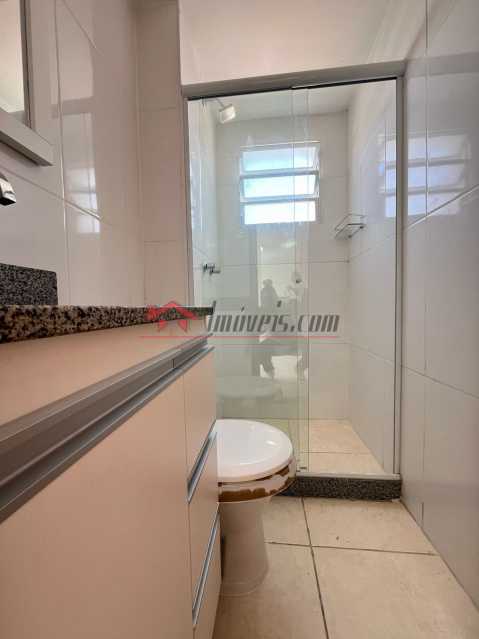 Conheça foto 8. do imóvel - Apartamento 2 quartos à venda Pechincha, Rio de Janeiro - R$ 255.000 - PEAP23418 - 9 foto 8. - 9