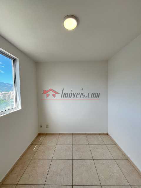 Conheça foto 10. do imóvel - Apartamento 2 quartos à venda Pechincha, Rio de Janeiro - R$ 255.000 - PEAP23418 - 7 foto 10. - 7