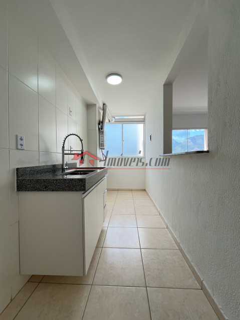 Conheça foto 13. do imóvel - Apartamento 2 quartos à venda Pechincha, Rio de Janeiro - R$ 255.000 - PEAP23418 - 11 foto 13. - 11