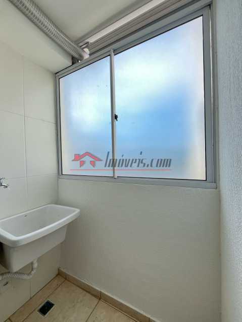 Conheça foto 14. do imóvel - Apartamento 2 quartos à venda Pechincha, Rio de Janeiro - R$ 255.000 - PEAP23418 - 14 foto 14. - 14