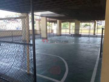 Apartamento 2 quartos para alugar Vila Valqueire, BAIRROS DE ATUAÇÃO ,Rio de Janeiro - R$ 900 - PSAP23260
