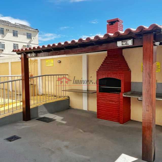Conheça 8bf3d829-636b-49d8-ad09-bc06e2 do imóvel - Apartamento 2 quartos à venda Praça Seca, RJ, Rio de Janeiro - R$ 179.000 - PSAP23261 - 14 8bf3d829-636b-49d8-ad09-bc06e2 - 14