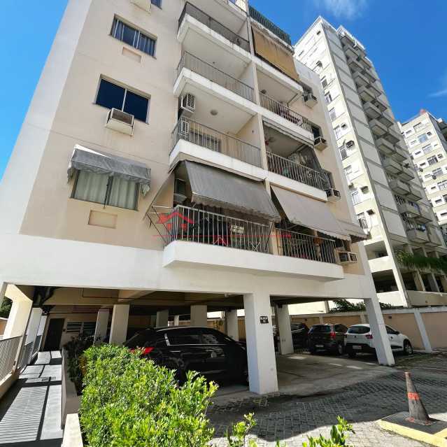 Conheça 69d73681-2fc3-470f-adc9-5578dd do imóvel - Apartamento 2 quartos à venda Praça Seca, RJ, Rio de Janeiro - R$ 179.000 - PSAP23261 - 2 69d73681-2fc3-470f-adc9-5578dd - 2