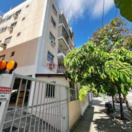 Apartamento 2 quartos à venda Praça Seca, BAIRROS DE ATUAÇÃO ,Rio de Janeiro - R$ 190.000 - PSAP23261