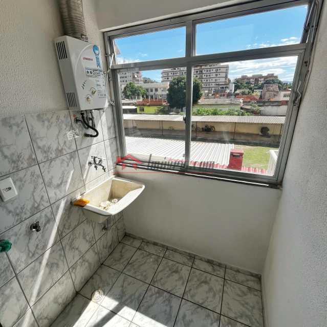 Conheça 7204a686-8a20-4342-9d78-2b041b do imóvel - Apartamento 2 quartos à venda Praça Seca, RJ, Rio de Janeiro - R$ 179.000 - PSAP23261 - 12 7204a686-8a20-4342-9d78-2b041b - 12