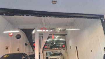 Sala Comercial 350m² à venda Campinho, BAIRROS DE ATUAÇÃO ,Rio de Janeiro - R$ 850.000 - PSSL00050