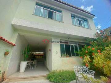 Casa em Condomínio 4 quartos à venda Pechincha, Rio de Janeiro - R$ 670.000 - PECN40372