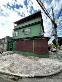 Casa 3 quartos à venda Oswaldo Cruz, BAIRROS DE ATUAÇÃO ,Rio de Janeiro - R$ 370.000 - PSCA30299