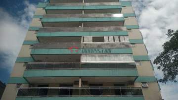 Cobertura 4 quartos à venda Pechincha, Rio de Janeiro - R$ 695.000 - PECO40119