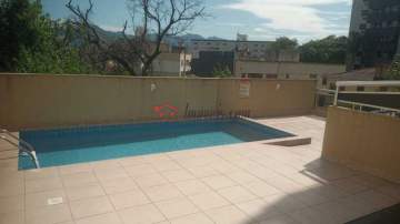 Cobertura 4 quartos à venda Pechincha, Rio de Janeiro - R$ 650.000 - PECO40120