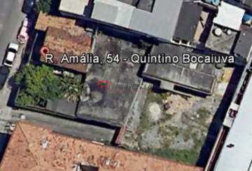 Terreno Multifamiliar à venda Quintino Bocaiúva, Rio de Janeiro - R$ 500.000 - PEMF00182