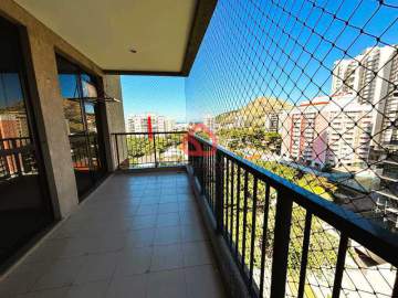 Apartamento 2 quartos à venda Recreio dos Bandeirantes, RJ, Rio de Janeiro - R$ 520.000 - PEAP23731