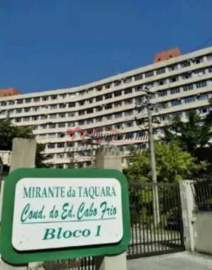 Apartamento 2 quartos à venda Taquara, BAIRROS DE ATUAÇÃO ,Rio de Janeiro - R$ 185.000 - PEAP23422