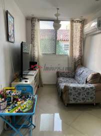 Apartamento 2 quartos à venda Lins de Vasconcelos, Rio de Janeiro - R$ 180.000 - PSAP23264