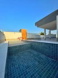 Casa em Condomínio 3 quartos à venda Vargem Pequena, BAIRROS DE ATUAÇÃO ,Rio de Janeiro - R$ 900.000 - PECN30677