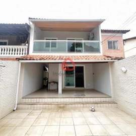 Casa em Condomínio 2 quartos à venda Freguesia (Jacarepaguá), Rio de Janeiro - R$ 529.990 - PECN20404