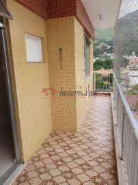 Apartamento 3 quartos à venda Praça Seca, BAIRROS DE ATUAÇÃO ,Rio de Janeiro - R$ 259.000 - PEAP31402