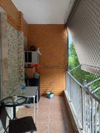 Apartamento 2 quartos à venda Piedade, Rio de Janeiro - R$ 199.000 - PSAP23269