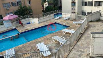 Apartamento 3 quartos à venda Freguesia (Jacarepaguá), Rio de Janeiro - R$ 315.000 - PSAP31020