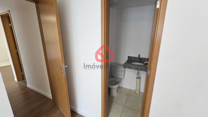 Conheça 9a99edb6-f66e-45d9-a1d4-f9bf69 do imóvel - Apartamento 2 quartos à venda Pechincha, Rio de Janeiro - R$ 255.000 - PSAP23271 - 9 9a99edb6-f66e-45d9-a1d4-f9bf69 - 9