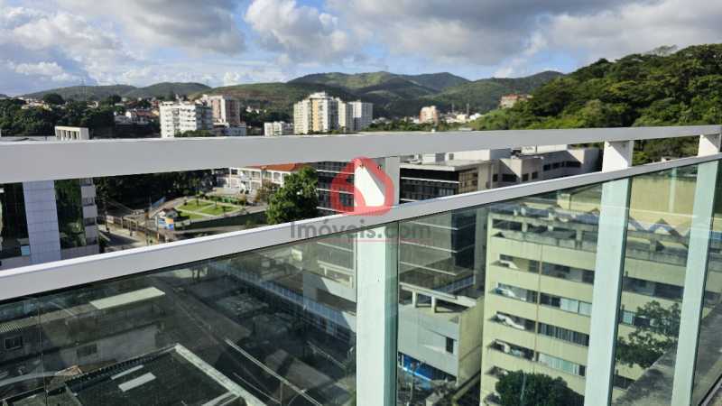 Conheça 42d13d92-8ca7-4a95-b4e7-173026 do imóvel - Apartamento 2 quartos à venda Pechincha, Rio de Janeiro - R$ 255.000 - PSAP23271 - 3 42d13d92-8ca7-4a95-b4e7-173026 - 3