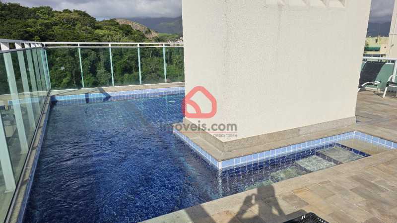 Conheça 96fe58c4-a663-4146-a544-7b288d do imóvel - Apartamento 2 quartos à venda Pechincha, Rio de Janeiro - R$ 255.000 - PSAP23271 - 17 96fe58c4-a663-4146-a544-7b288d - 17