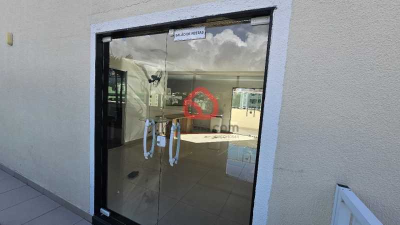 Conheça 98f71294-5573-48ed-a219-fb1f83 do imóvel - Apartamento 2 quartos à venda Pechincha, Rio de Janeiro - R$ 255.000 - PSAP23271 - 13 98f71294-5573-48ed-a219-fb1f83 - 13