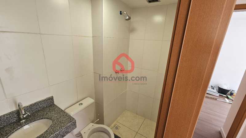 Conheça 58066d96-64bb-4c66-9758-d5924f do imóvel - Apartamento 2 quartos à venda Pechincha, Rio de Janeiro - R$ 255.000 - PSAP23271 - 10 58066d96-64bb-4c66-9758-d5924f - 10