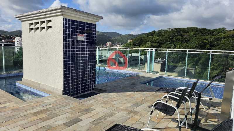 Conheça c8a91815-ce48-49c5-9250-c2f034 do imóvel - Apartamento 2 quartos à venda Pechincha, Rio de Janeiro - R$ 255.000 - PSAP23271 - 18 c8a91815-ce48-49c5-9250-c2f034 - 18