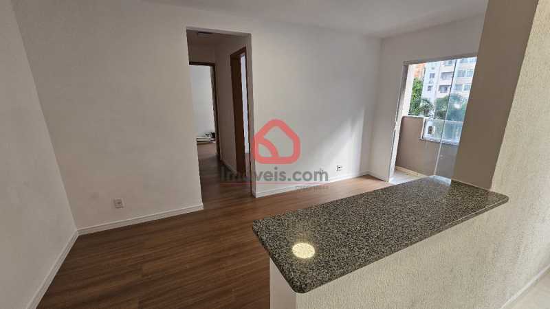 Conheça e44b9a45-d225-4bf9-b591-c45a3b do imóvel - Apartamento 2 quartos à venda Pechincha, Rio de Janeiro - R$ 255.000 - PSAP23271 - 6 e44b9a45-d225-4bf9-b591-c45a3b - 6