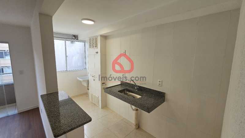 Conheça f41cccd0-6074-4daf-a035-54ae89 do imóvel - Apartamento 2 quartos à venda Pechincha, Rio de Janeiro - R$ 255.000 - PSAP23271 - 12 f41cccd0-6074-4daf-a035-54ae89 - 12