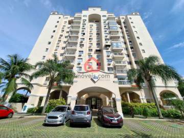 Apartamento 2 quartos à venda Recreio dos Bandeirantes, BAIRROS DE ATUAÇÃO ,Rio de Janeiro - R$ 475.650 - PEAP23433